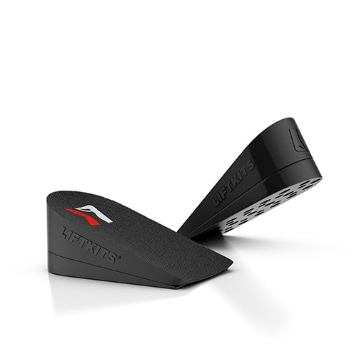 THE JET SETTER PACKAGE includes all four of our men’s height insoles in one discounted package.  How to grow taller How to look taller Insoles to increase height Hidden shoe lifts Shoe lifts Hidden wedge Discreet lift Discreet wedge How to increase height Leg lengthening surgery Surgery to increase height.